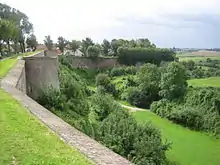 Ramparts