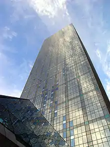 5. Renaissance TowerDallas