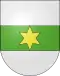 Coat of arms of Renan