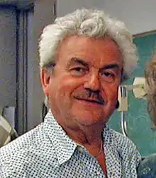 René A. Morel in 2004