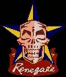 Renegade logo