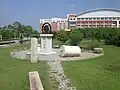 Jiaotong University Campus