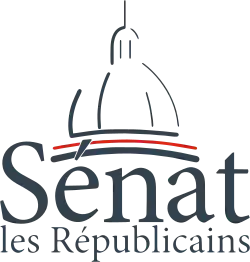 Senate Republicans logo