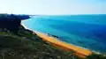 Rishehr's coast