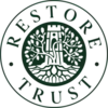Restore Trust logo