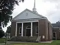 The historic Newellton Union Church (established 1890) is a nondenominational congregation at 1916 Highway 605.