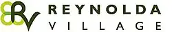Reynolda Village logo