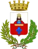 Coat of arms of Rezzato