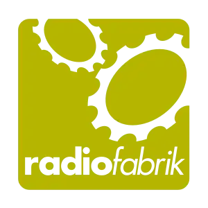 Logo Radiofabrik