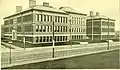 Hope Street High School, Providence, 1897. Demolished.