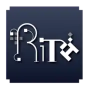 The RiTa logo