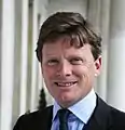 Conservative MP Richard Benyon