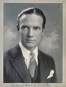 Halliburton, c. 1933