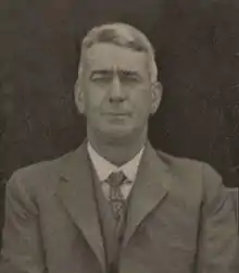Richard T Slee, 1926
