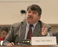 Image 48Richard Trumka.