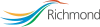 Official logo of Richmond