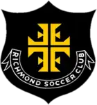 Richmond SC logo