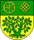 Coat of arms of Rickert