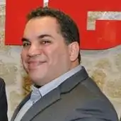 Ricardo Rodriguez Moreno