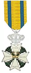 Military Order of William