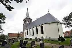 Church of Ried