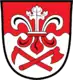 Coat of arms of Rieden am Forggensee