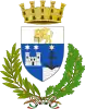 Coat of arms of Riese Pio X