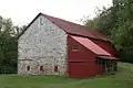 Farm Barn