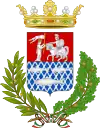 Coat of arms of Rieti