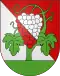 Coat of arms of Bourg-en-Lavaux