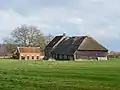 Farm in Kwadendamme
