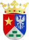 Coat of arms of Rijnwoude