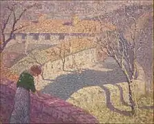 Belle View, France, c. 1913