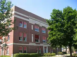 Ringgold County Courthouse