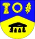 Coat of arms of Ringsberg