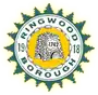 Official seal of Ringwood, New Jersey