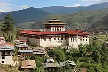 Rinpung Dzong