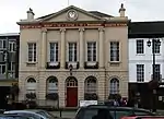 Ripon Town Hall