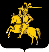 Coat of arms of Petkum