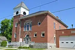 Village Hall