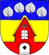 Coat of arms of Risum-Lindholm