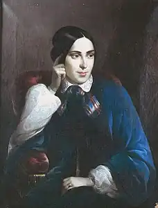 Adelaide of Austria, Queen of Sardinia