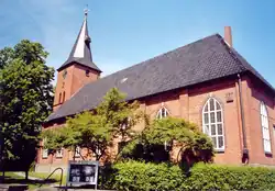 Church of Saint John in Ritterhude