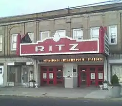 Ritz Theatre