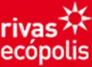 Rivas Ecópolis logo