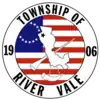 Official seal of River Vale, New Jersey