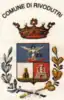 Coat of arms of Rivodutri