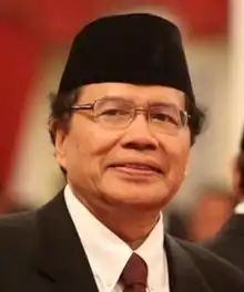 Rizal Ramli