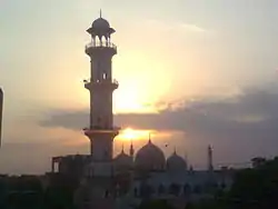 Rizwan Masjid