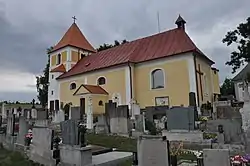 Church of Saint Gall
